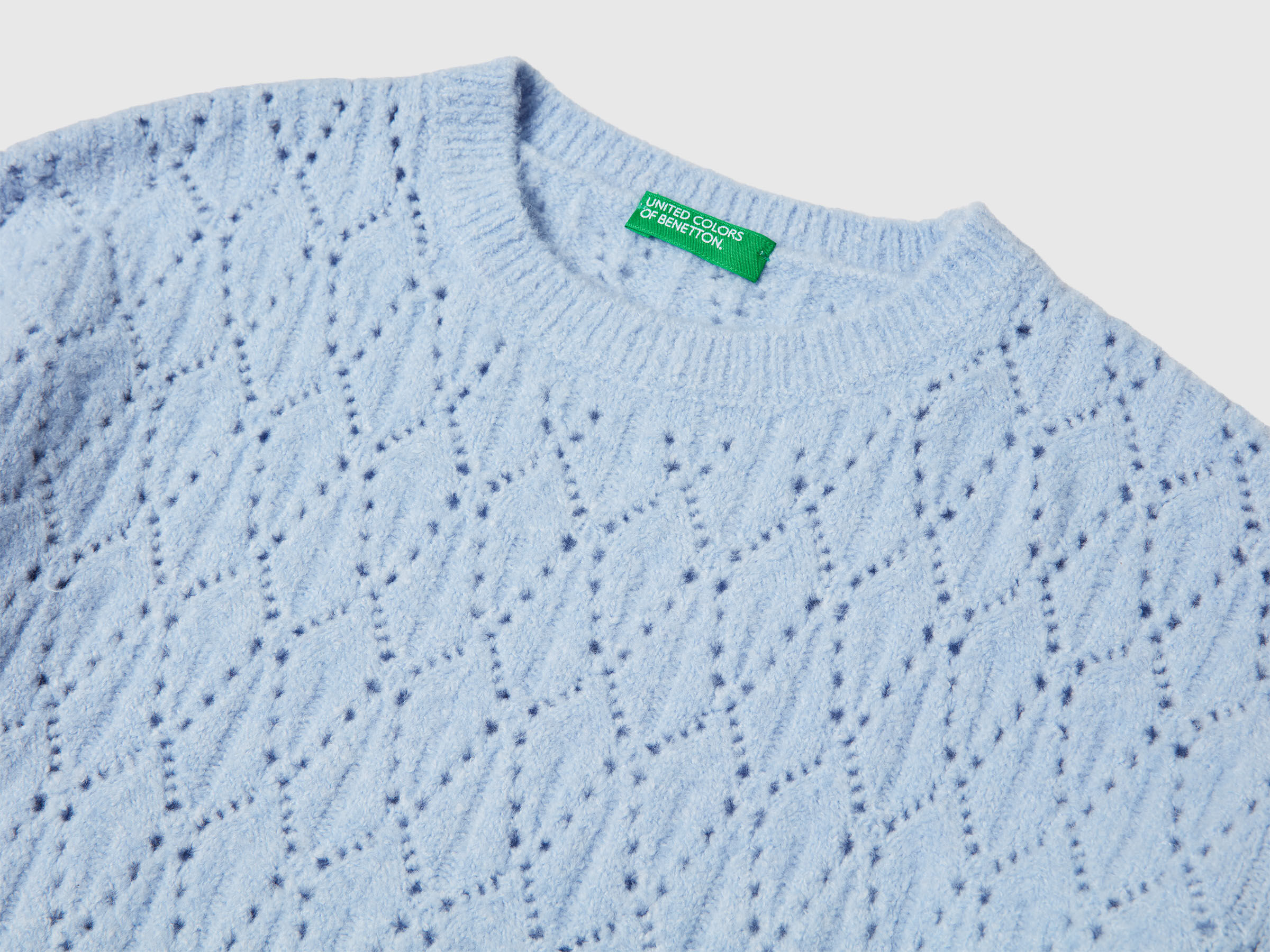 SWEATER L/S Niña image number 3